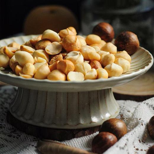 合作产品/ 夏威夷果 商品图1