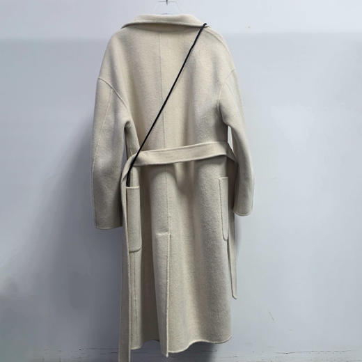 NC立领大版H型大衣50915 冬季 254914833501 商品图1