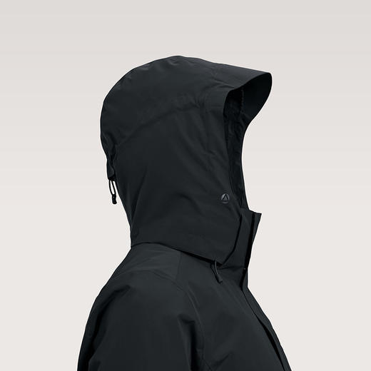 KAILAS凯乐石 男款猎风Advanced冲锋衣 KG2611122 商品图4