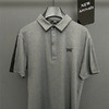 高尔夫服装25年夏季男士短袖T恤时尚简约高端户外休闲运动球衣 商品缩略图2