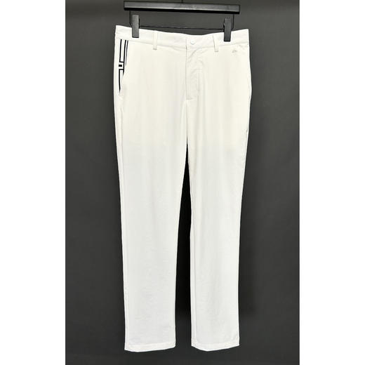 高尔夫服装夏秋季新款男装透气排汗时尚百搭有弹力速干户外运动裤 商品图1