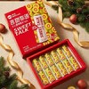 【言甜弥语猕猴桃果汁】127ml/袋*6酸甜可口原汁原味 商品缩略图4