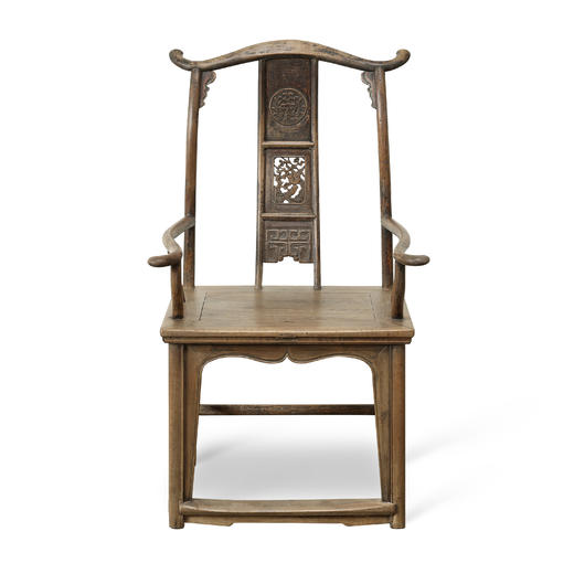 扶手椅 商品图3