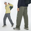 OMG运动 户外裤子男春秋季防泼水运动裤防风裤子登山直筒宽松轻量 商品缩略图2