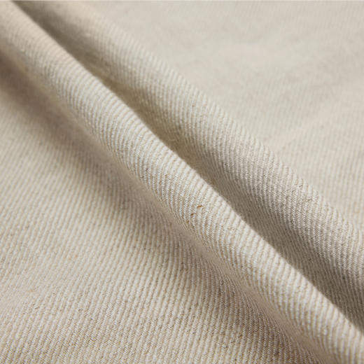 商场同款PURE TOUCH女装 26春夏新款亚麻直筒休闲裤高腰宽松长裤 商品图7