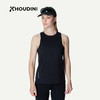 HOUDINI胡丁尼 Pace Air Tank空速女户外26夏新跑步健身无袖背心 840067 商品缩略图2