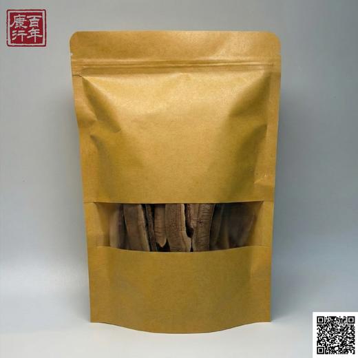 灵芝切片（100克/袋） 商品图2