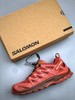 点此购买 萨洛蒙Salomon XA PRO 3D马年限定红棕配色男女款徒步减震跑步鞋 98 340412 商品缩略图3