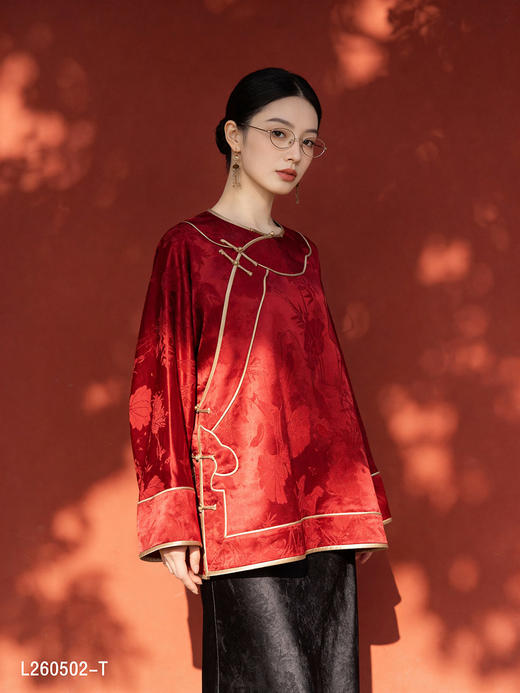 L260502-T衬衫 商品图4