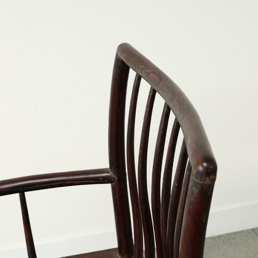 梳背椅 商品图6