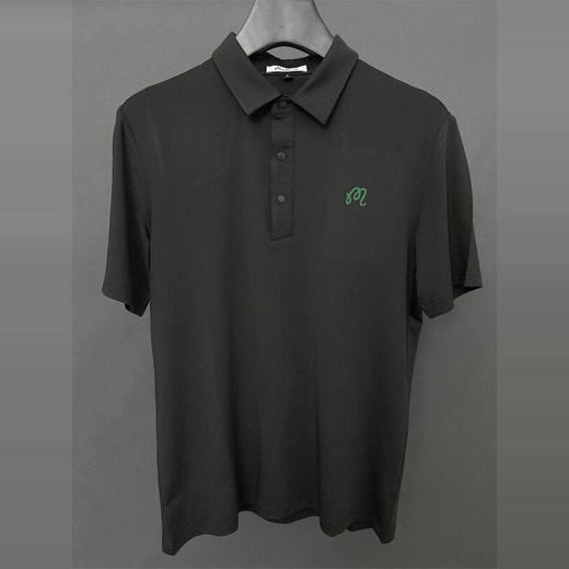 高尔夫服装2025年男士新款短袖T恤休闲户外春季运动球服时尚简约 商品图1