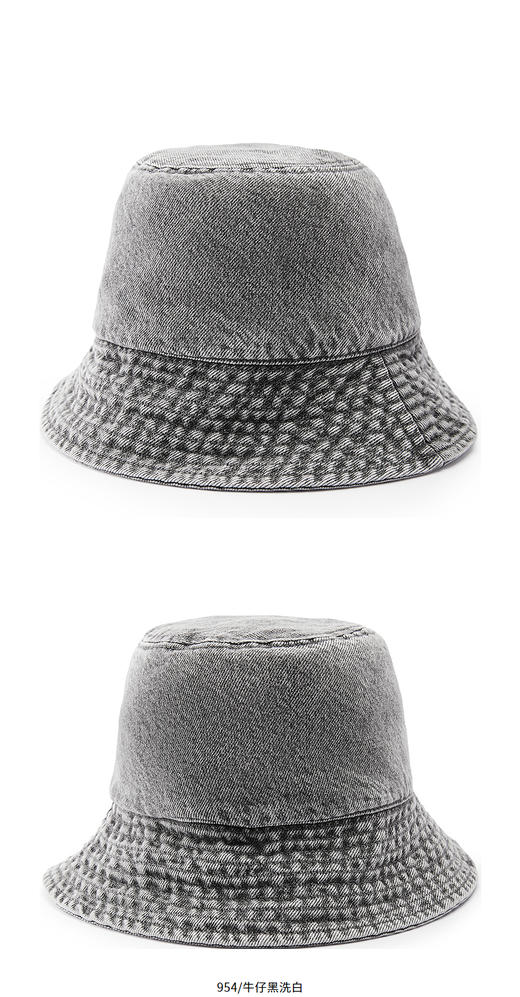 jnby  26年春款  帽子  6Q2K10240 商品图3