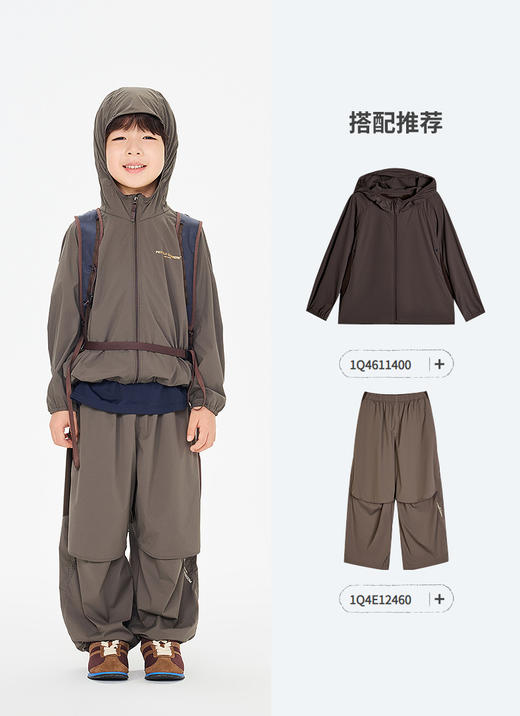 jnby    26年春款  双肩包  6Q2L10030 商品图7