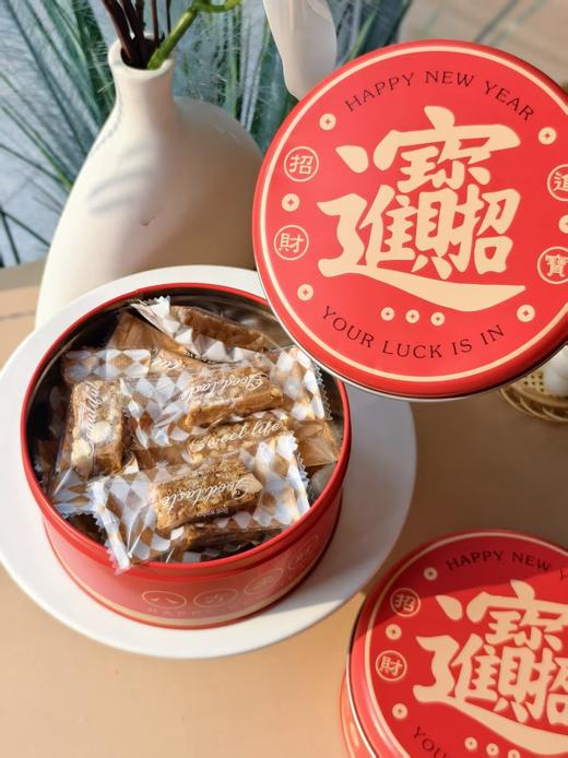 玄米太妃糖 商品图8