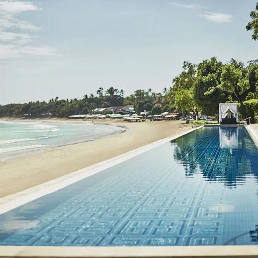 巴厘岛金巴兰湾四季度假村酒店 商品图4