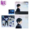 预售 【中商原版】羽生结弦日历 31 Messages from YUZU 羽生结弦年历万年历 日文原版日韩 羽生結弦 日めくりカレンダー YUZURU 商品缩略图1