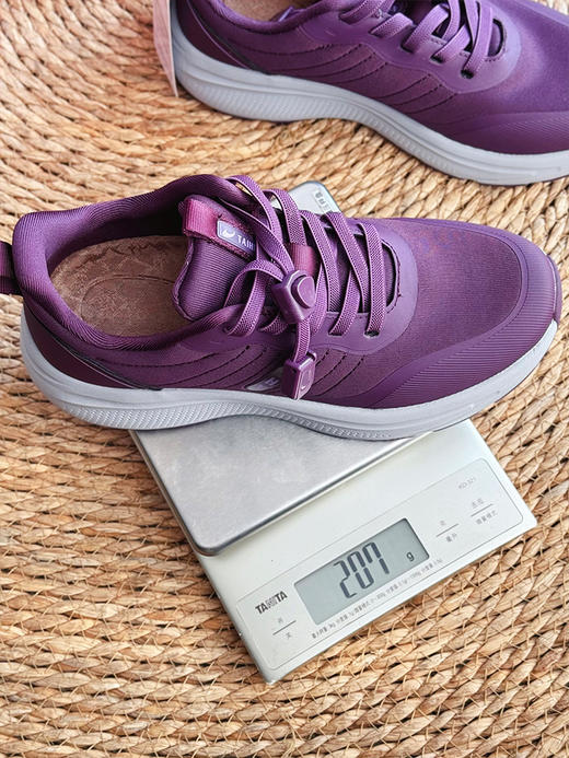 【泰和源舒适鞋】 过年送爸妈的老人健步鞋 商品图4