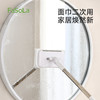 FaSoLa一次性洗脸巾专用小拖把夹布懒人多功能抹布毛巾免洗洗脸巾拖把 商品缩略图0