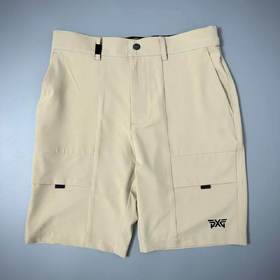 高尔夫服装男士26新春夏季短裤透气吸汗简约速干休闲户外运动球裤