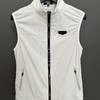 高尔夫服装男士薄马甲时尚透气轻薄柔软手感细腻休闲户外运动装 商品缩略图0