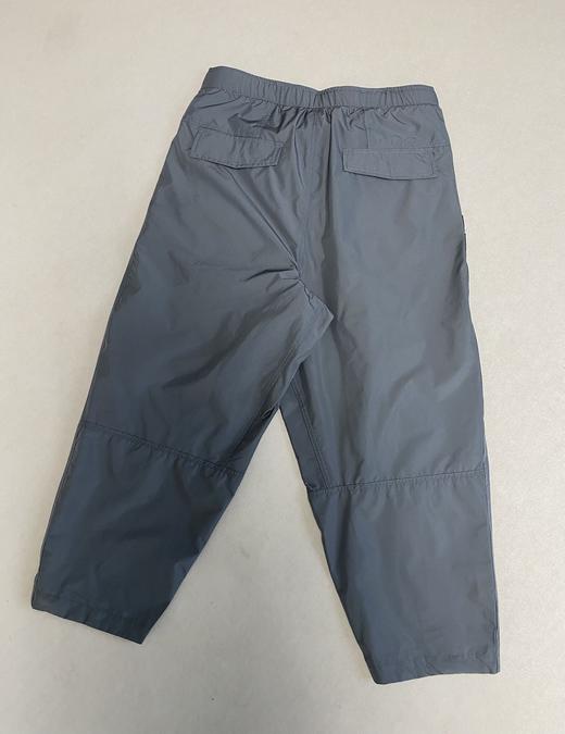 日系机能轻量化速干透气宽松工装长裤 商品图5