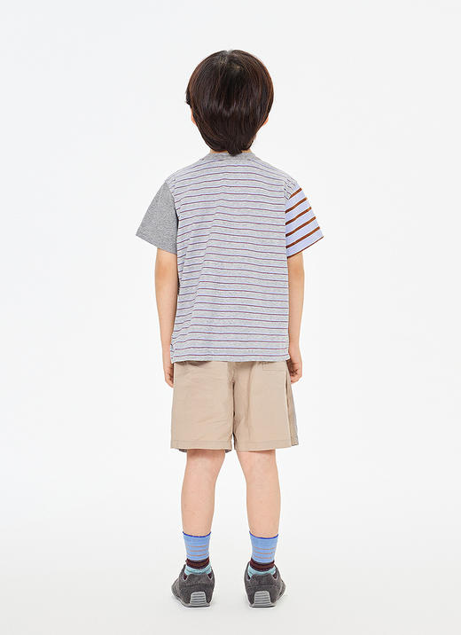 jnby  26年春款  中筒袜  6Q2N10320 商品图9