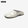 【上新】MIO米奥 包头拖 M262225837 商品缩略图0