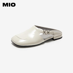 【上新】MIO米奥 包头拖 M262225837