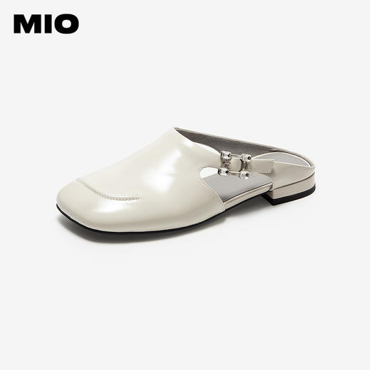 【上新】MIO米奥 包头拖 M262225837 商品图0