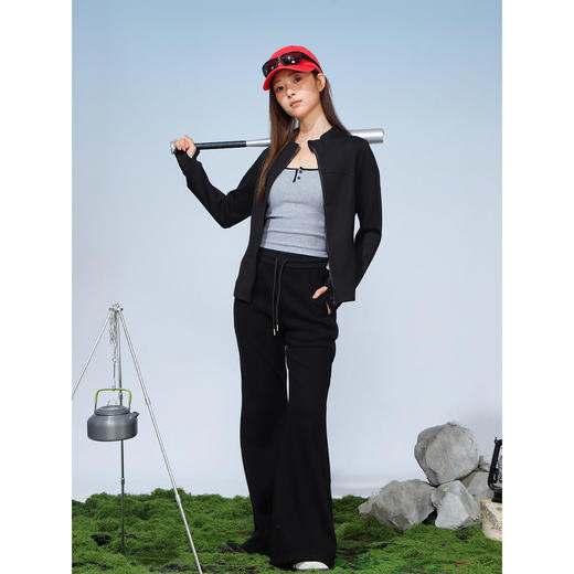 百搭通勤休闲基本款开衫外套-纪念日百货门店同款168793251 商品图2