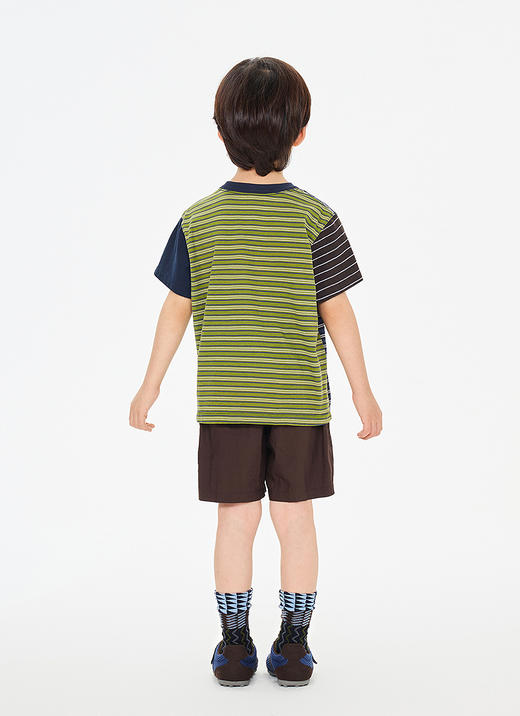 jnby  26年春款  中筒袜 6Q2N10330 商品图5