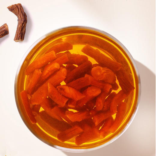 福东海 蒲公英根茶200克  野叶长白山生婆婆丁泡水泡茶 商品图1