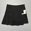 高尔夫服装韩版女士百褶短裙不规则高腰显瘦四季百搭防走光半身裙 商品缩略图1