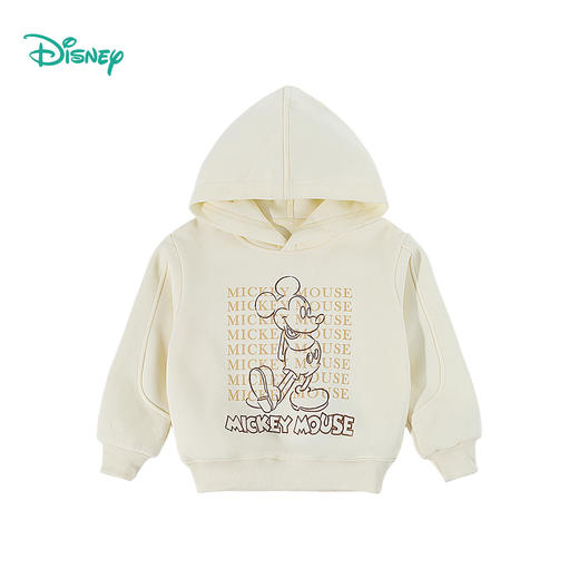 迪士尼套头卫衣XD1ES017 商品图6