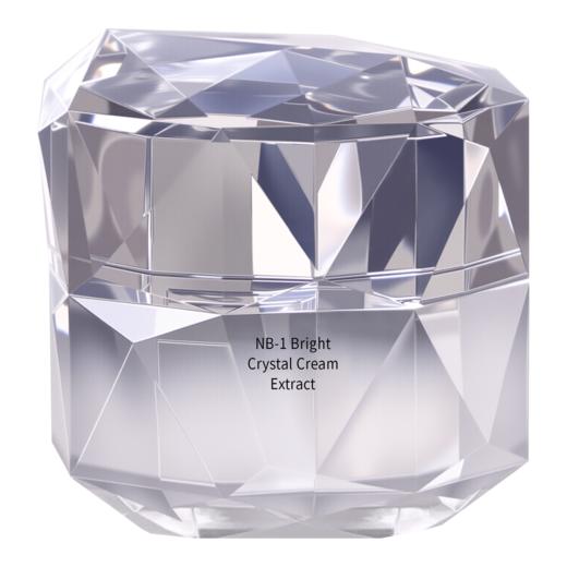 NB-1 晶钻肽弹力精萃霜/50g（第二代） 商品图0