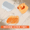 【春日趣玩FUN】曼龙mloong宝宝洗澡洗头神器新生儿搓澡洗头去垢刷 商品缩略图1