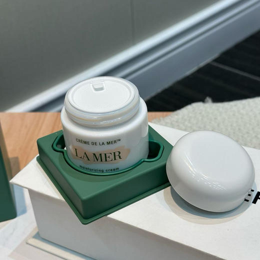 【到货300瓶正品】贸易公司渠道货源！LA MER奇迹面霜抗皱紧致保湿修护面霜正装60ml 商品图2