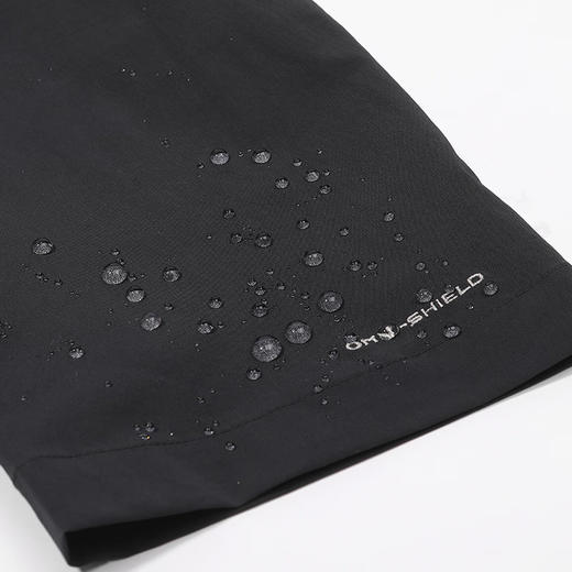 哥伦比亚男式净色拒水长裤XE5829 商品图4