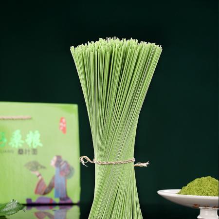 【叶露好桑粮 桑叶面】2.5kg 健康营养 好味道 商品图4