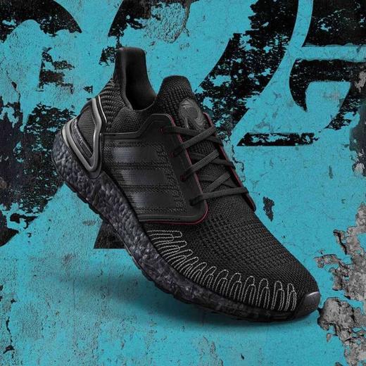 【阿迪达斯】男款跑步鞋FY0646 商品图0