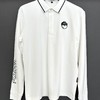 高尔夫服装秋冬季新款男士速干长袖T恤翻领高端商务休闲户外运动 商品缩略图1
