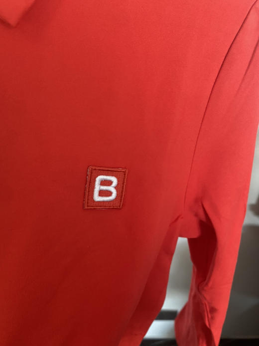 全新正品百乐图女士长袖M秒杀价68元 商品图3