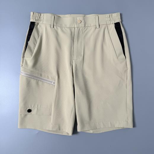 高尔夫服装男士26年春夏季短裤时尚简约高端速干休闲户外运动球裤 商品图1