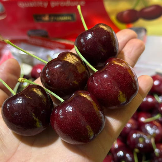 智利4JD Skeena车厘子 商品图1