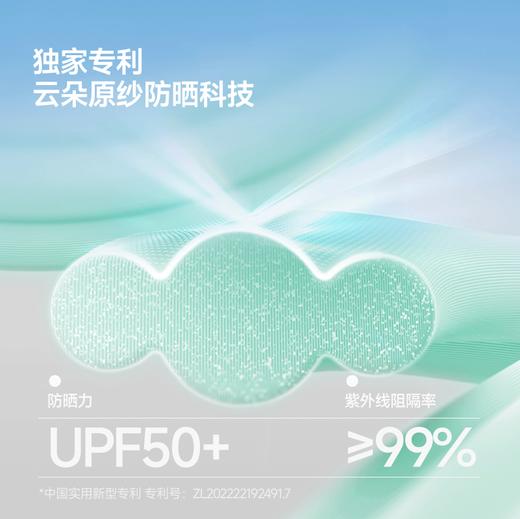 【蕉下精选】蕉下女士凉感防晒袖套AL37826 商品图1