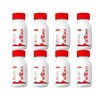 【快递到家-低温】三元鲜活牛乳200ml*8 商品缩略图0