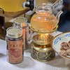 【梅王梅了特级话梅王&万事药桔野生老药桔】核心产区特选梅种，不一样的话梅！野生金桔+古法九蒸九晒，化痰，去腻好吃 商品缩略图8
