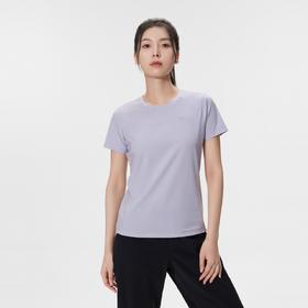 K隆 女款运动速干圆领短袖T恤 Z-15816