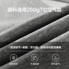 笛莎Deesha 2026年春季新款青少年大童初高中女生潮趣直筒透气工装卫裤 商品缩略图4