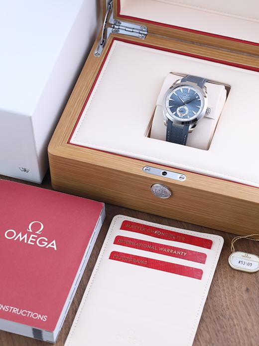 欧米茄220.12.41.21.03.005 商品图9